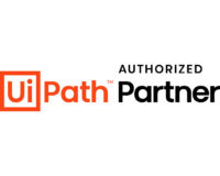 UiPath Authorized Partner logo