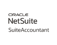 NetSuite SuiteAccountant logo